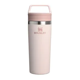 Kubek termiczny Stanley Café-To-Go 0.47L Rose Quartz 2026