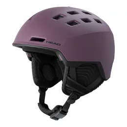 Kask narciarski damski Head Rita Dark Purple 2027