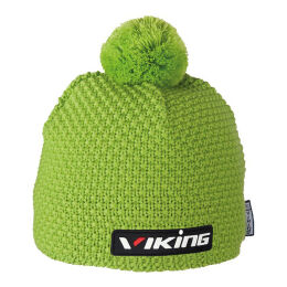 Czapka Viking Berg Gore-Tex Infinium Lime 2024