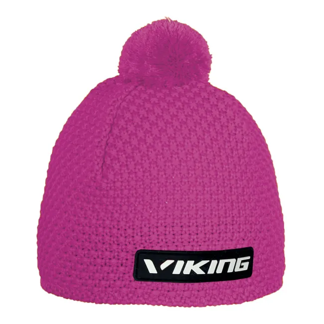 Czapka Viking Berg Gore-Tex Infinium Fuchsia 2027