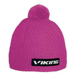 Czapka Viking Berg Gore-Tex Infinium Fuchsia 2024