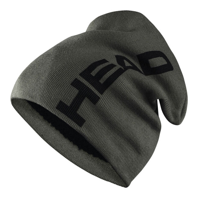 Czapka Head Head Beanie Black Olive 2025