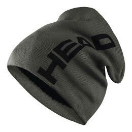 Czapka Head Beanie Black Olive 2025