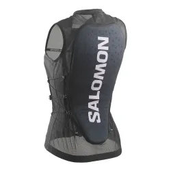 Ochraniacz damski na plecy Salomon Flexcell Pro W Black 2027