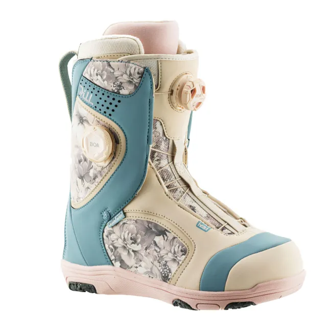 Buty Snowboardowe damskie Head Jill Lyt Boa Focus 2026