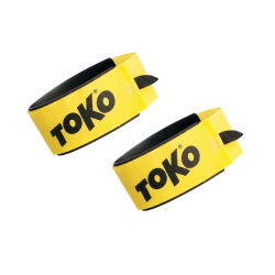 Rzepy do nart Toko Ski Clip Freeride