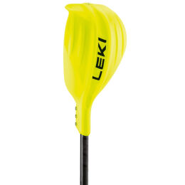 Gardy na kije Leki Gate Guard Closed Cobra Neon Yellow 2026