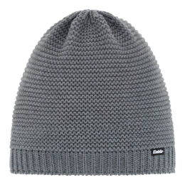 Czapka Eisbar Corson OS MU RL Grey Jeans