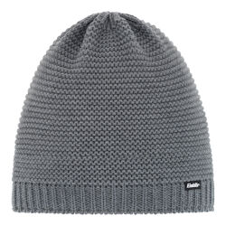 Czapka Eisbar Corson OS MU RL Grey Jeans