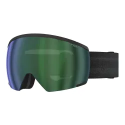 Gogle narciarskie Atomic Redster L HD Black / Green OTG 2027