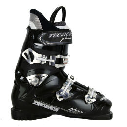 Buty narciarskie Tecnica Tecnica Phoenix 6 Black