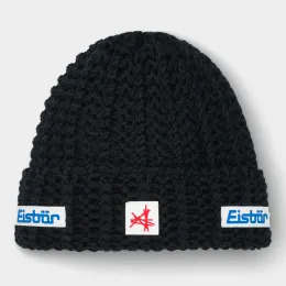 Czapka narciarska Eisbar Selda SA Black 2026