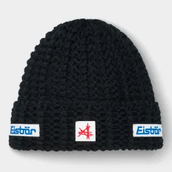 Czapka narciarska Eisbar Selda SA Black 2026