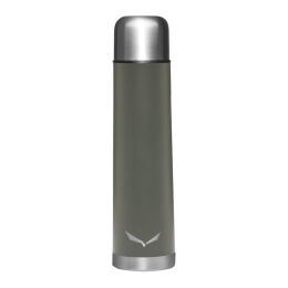 Termos termiczny Salewa Rienza Thermo Stainless Steel Dark Olive 0,75L 2026