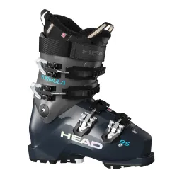Buty narciarskie damskie Head Formula 95 W LV GW Dark Blue 2026