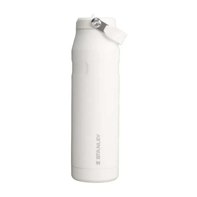 Butelka na wodę Stanley IceFlow Flip Straw 2.0 1.06L Frost 2026