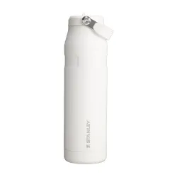 Butelka na wodę Stanley IceFlow Flip Straw 2.0 1.06L Frost 2026
