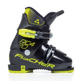 Buty narciarskie Fischer RC4 20 JR Junior 2022