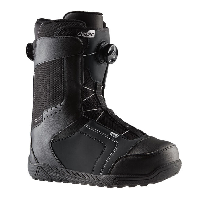 Buty Snowboardowe Head Classic LYT Boa Black 2025