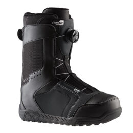 Buty Snowboardowe Head Classic LYT Boa Black 2025