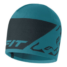 Czapka Dynafit Leopard Logo Beanie Storm Blue 2025