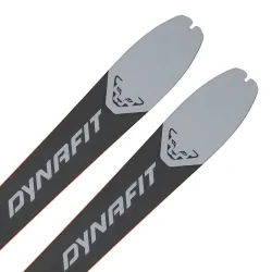 Zestaw skiturowy Dynafit Radical 88 Set Moon + Radical 2026