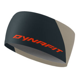 Opaska Dynafit Performance 2 Dry Headband Rock Khaki 2025