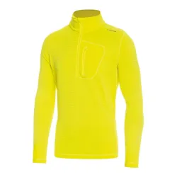 Bluza Viking Admont Man Yellow 2026