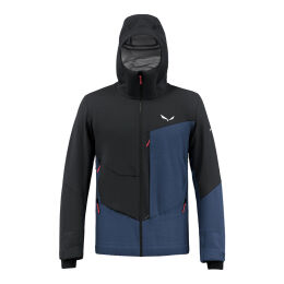 Kurtka Salewa Sella Free 3L PTX Black Out 2026