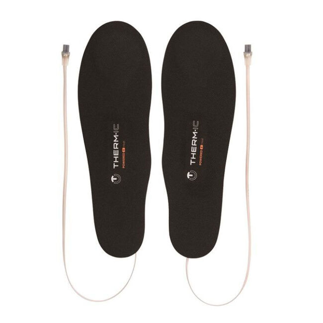 Wkładki Grzewcze Therm-ic Heat Flat (1 para)
