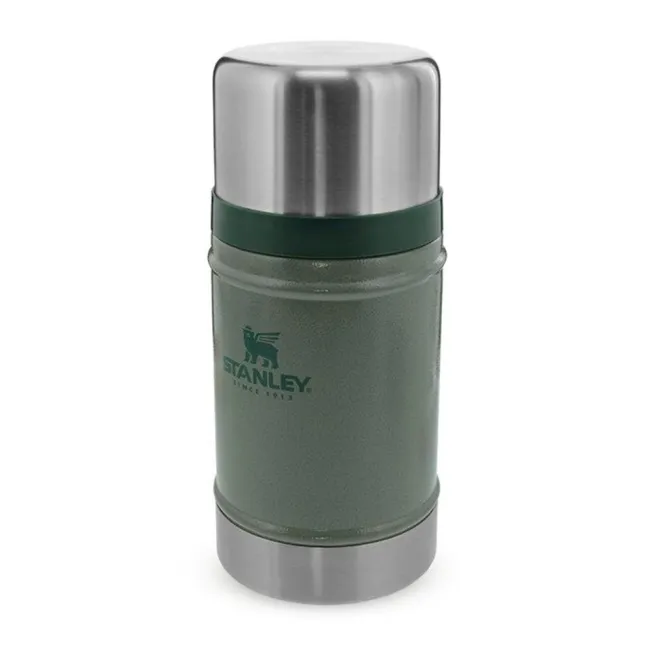 Termos Stanley Legendary Classic 0,7L Hammerton Green 2026