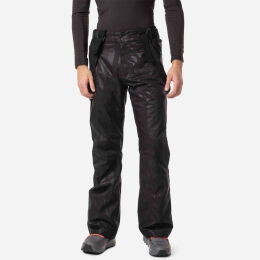 Spodnie narciarskie Rossignol Hero Ski Pant Black 2024