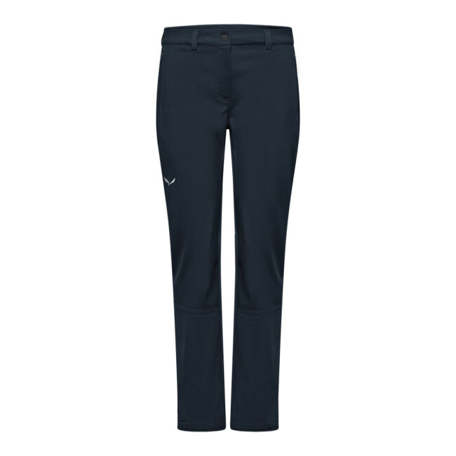 Spodnie damskie Salewa Puez Dolomia 2 Navy Blazer 2025