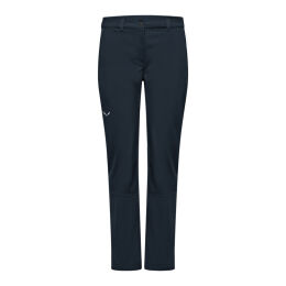 Spodnie damskie Salewa Puez Dolomia 2 Navy Blazer 2025