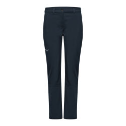 Spodnie damskie Salewa Puez Dolomia 2 Navy Blazer 2025