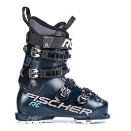 Buty damskie narciarskie Fischer RC 95 Vacuum Walk 2022