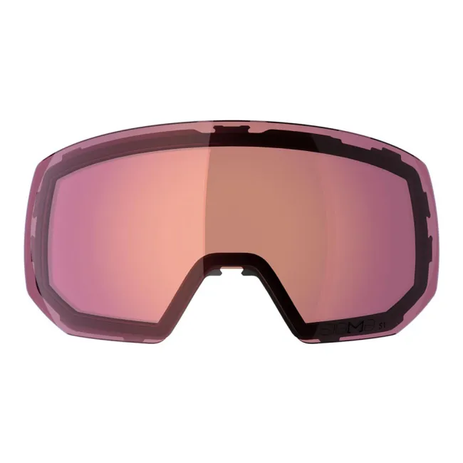 Szyba do gogli Salomon Radium Pro Sigma Light Blue S1