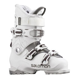 Buty narciarskie damskie Salomon QST Access 60 White 2023