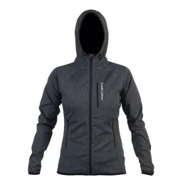 Bluza sportowa damska Fischer Shop Kit Jacket