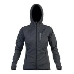 Bluza sportowa damska Fischer Shop Kit Jacket