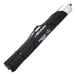 Pokrowiec torba na 2 pary nart Head Rebels Double Skibag 2023