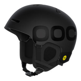 Kask Poc Fornix BC Uranium Black Matt 2025