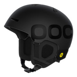 Kask Poc Fornix BC Uranium Black Matt 2025