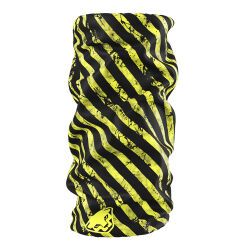 Komin bandana wielofunkcyjna Dynafit Graphic Neck Gaiter Ultra Yellow 2026