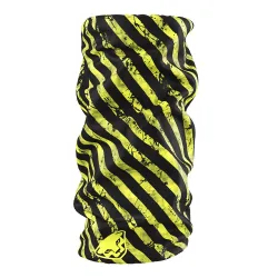 Komin bandana wielofunkcyjna Dynafit Graphic Neck Gaiter Ultra Yellow 2026