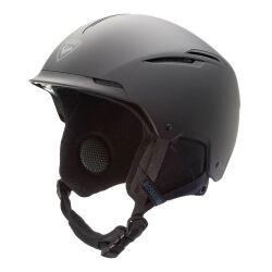 Kask narciarski Rossignol Templar Impacts Black 2025