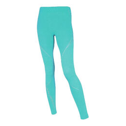 Bielizna getry legginsy termoaktywne damskie Brubeck Thermo Blue - Outlet