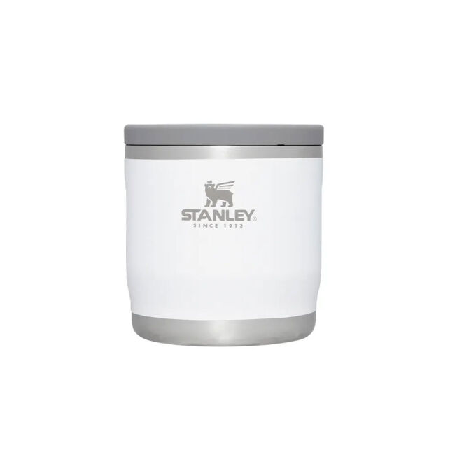 Termos obiadowy Stanley Adventure 0,35L Polar