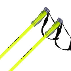 Kijki narciarskie Head Multi Neon Yellow 2025