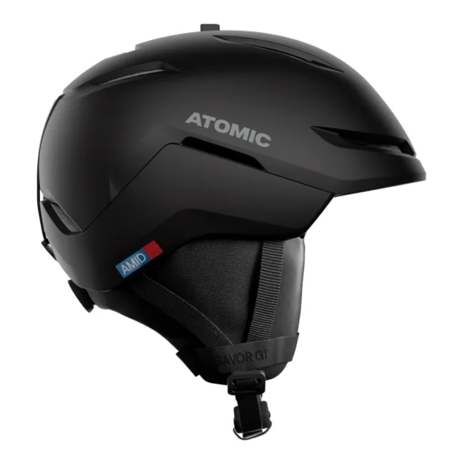 Kask narciarski Atomic Savor GT Black 2027